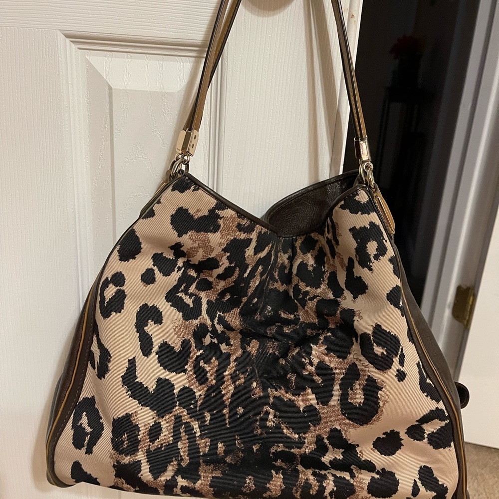 COPY - Coach bag